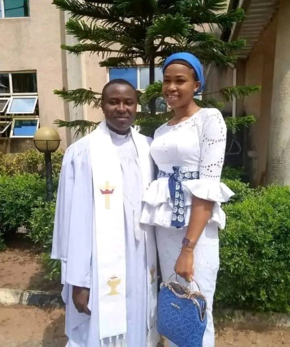 Nigeria:Umupasiteri yasezeye avuga ko yahawe umuhamagaro wo gushyigikira abashaka umugore urenze umwe