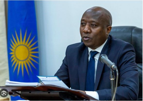 Min. Dr. Edouard yateguje umushinga uzoroshya igiciro cya Gaz no kurengera ibidukikije