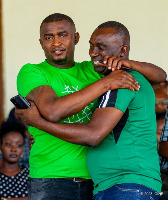 Hoteli iri kwishyuza Kiyovu Sports akayabo k'amamiliyoni iyibereyemo