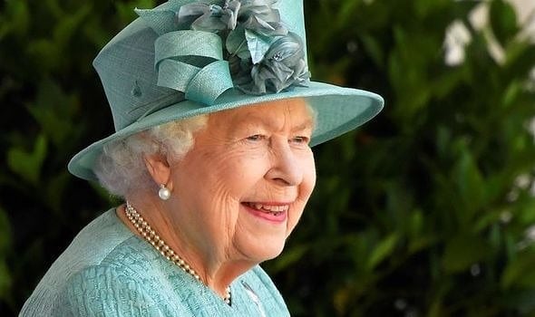 Umwamikazi w'Ubwongereza yashyigikiye icyifuzo cy'u Rwanda cyo kwimurira inama ya CHOGM muri 2021 kubera COVID-19