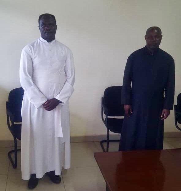Musanze:Abapadiri babiri bahaniwe kurenga ku mabwiriza yo kurwanya COVID-19