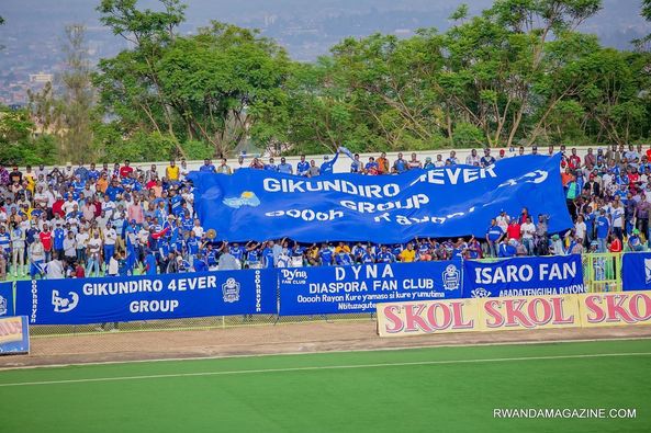 Hamenyekanye akayabo Rayon Sports iheruka kwinjiza mu mukino iheruka kwakiramo APR FC