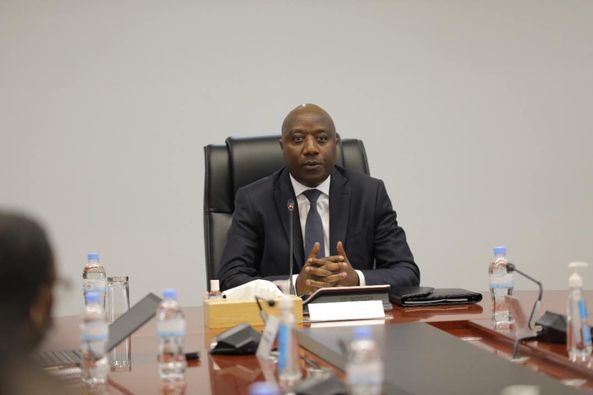 Minisitiri w'Intebe yavuze ku bitwaza intambara yo muri Ukraine bakazamura ibiciro bya bimwe mu bicuruzwa