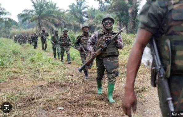 RDC: Abaturage ba Bwito basabye EACRF kuza guhosha imirwano ikomeje ya M23 na Wazalendo
