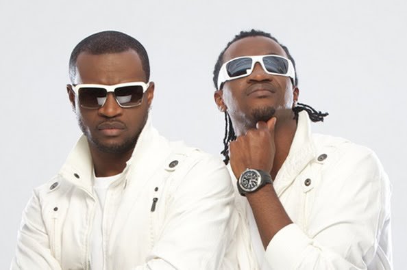 Inkuru nziza kubakunzi ba P-Square [Video]