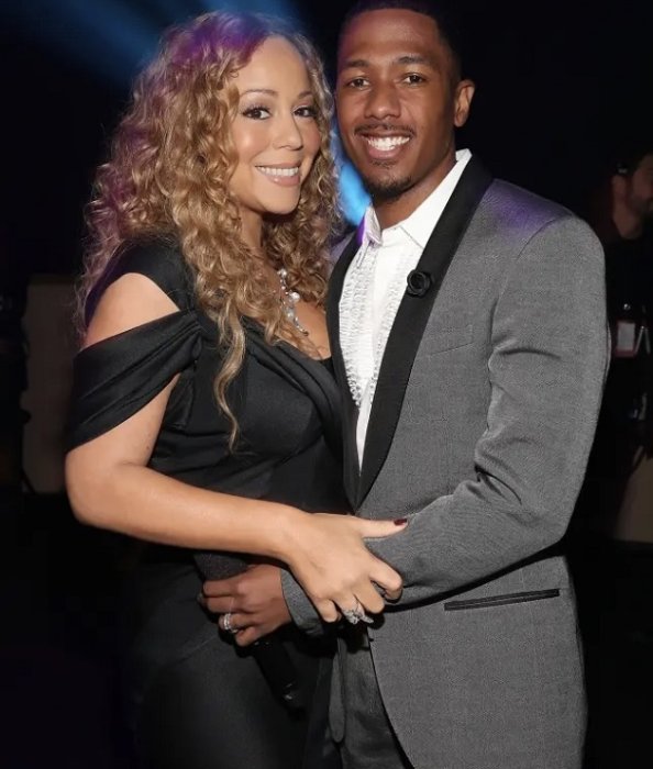 Nick Cannon yahishuye ko Mariah Carey yamuteye ihungabana ryo kubyara abana benshi