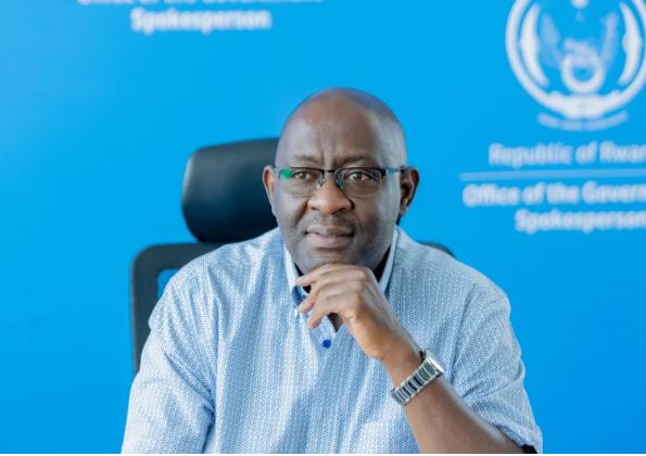 Alain Mukuralinda yatunze urutoki abategura Amavubi nyuma yo gutsindwa na Mozambique