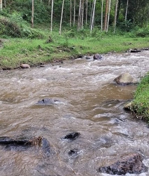 Nyamasheke: Yahitanywe n'umugezi avuye kuvumba inzoga