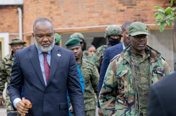 Itangazo ry'akababaro ka AFC/M23 ku makuru agoretse yatanzwe n'ubutegetsi bwa Congo bwuririye ku byago byishe abarenga 200