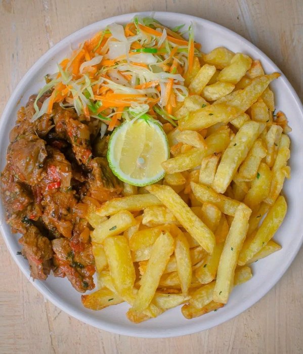 Gicumbi: Inyama yanize umusore bimuviramo urupfu