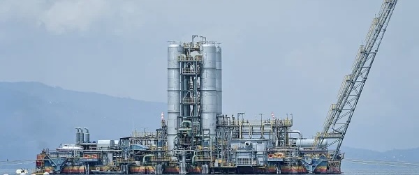 Abanyamerika bateganya gushora miliyoni 700$ mu itunganywa rya Gaz Methane mu Kivu