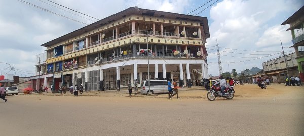 Kisangani: Umusirikare yasanze umurwayi mu bitaro, aramwica