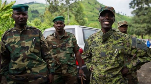 M23 yemeye gukora ikintu gikomeye mu byo yasabwe n'abaperezida ba EAC