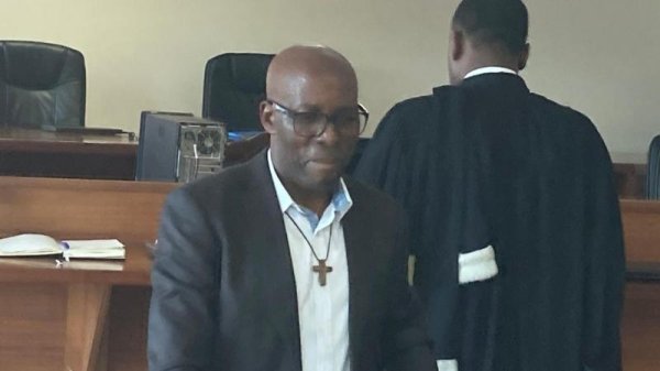 Rwanda: Twagirayezu wari wagizwe umwere yakatiwe imyaka 20