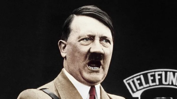 CIA yashyize hanze amabanga ku rupfu rwa Adolf Hitler