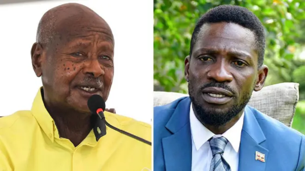 Abakorera ingendo muri Uganda mu gihe cy'amatora basabwe kwigengesera