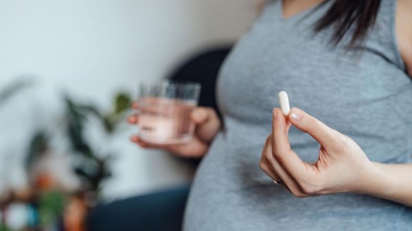 Ubushakashatsi bwemeje ko Paracetamol itagira ingaruka ku mugore utwite