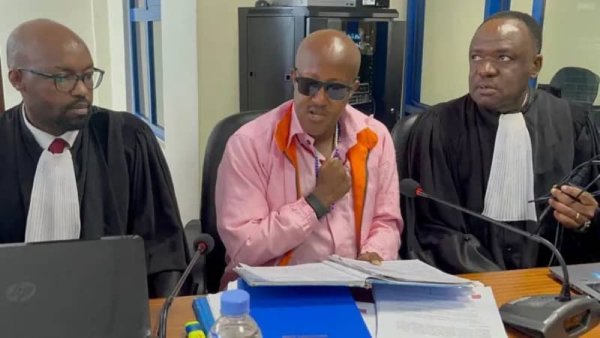 Mwibuke ko ntigeze mbyara - Karasira ku mpamvu yasanganywe amafaranga menshi