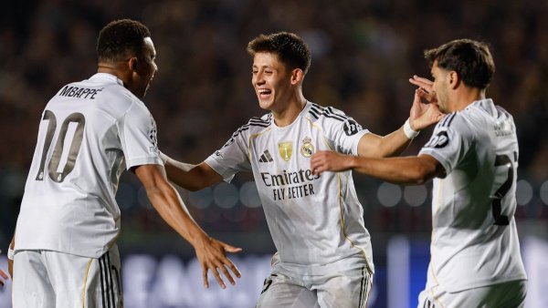 Liverpool yagaritswe: Uko imikino ya UEFA Champions League yagenze