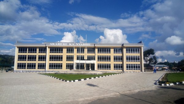 Dosiye y'abayobozi 14 b'i Nyabihu bakekwaho kunyereza umutungo yagejejwe mu bushinjacyaha