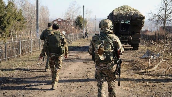 Abanya-Kenya barenga 200 bari kurwanira muri Ukraine
