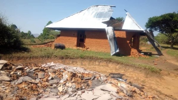 AFC/M23 Ishinja Ingabo za RDC n'u Burundi Kugaba Ibitero ku Basivili i Mwenga