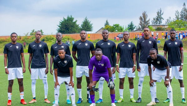 Perezida w'Intare FC yavuze ko batazigera bakina na Rayon Sports