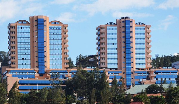 Umutungo wa RSSB wageze kuri miliyari 3000,2 Frw mu 2025