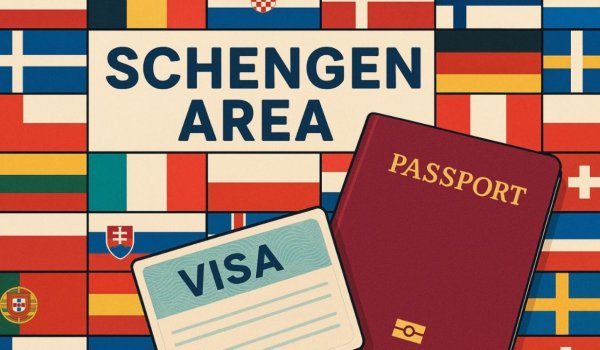 Abadage bashoye imari mu Rwanda ntibumva impamvu u Budage bwahagaritse gutangira viza za Schengen i Kigali