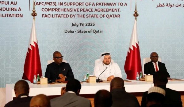AFC/M23 na Leta ya RDC ntibirumvikana ku irekurwa ry'imfungwa