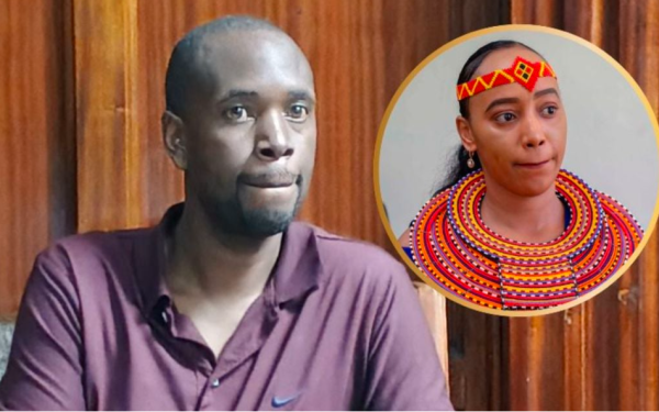 Kenya: Akurikiranyweho kuvuga ko azica Umusenateri