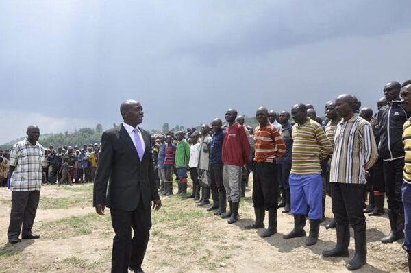 Menya impamvu umutwe wa FDLR ukomeje kwigaragaza mu isura nshya muri uyu mwaka