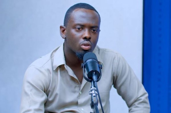 Nyaxo yasabye imbabazi nyuma yaho akoreye ‘Live ya Tik Tok' itajyanye n'ibihe byo Kwibuka