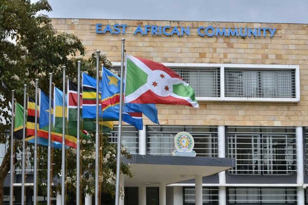 Ibihugu bya EAC bizajya bitanga imisanzu hashingiwe ku bushobozi bifite