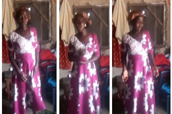 Umupfakazi yirukanwe mu rugo rwe azira kutabyara umuhungu