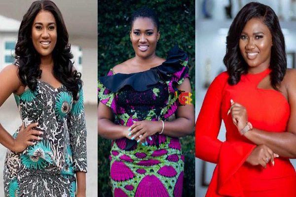 Icyamamarekazi muri Ghana cyahishuye ko kimaze kuryamana n'abagabo barenga 100 ku myaka 32 gusa