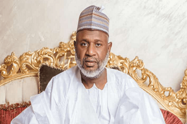 Nigeria: Uwabaye Guverineri akaniyamamariza kuba Perezida yasubije abamunenze gushyingiranwa n'umukobwa w'imyaka 13