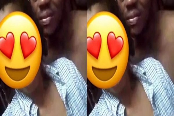 Umugore yahemukiye bikomeye umugabo we nyuma yo kumufata asambana n'Umukobwa yigisha