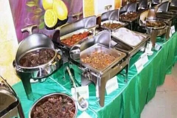 Cameroon: Abantu 20 barimo n'abageni bishwe n'ibyokurya bivugwa ko byashyizwemo uburozi