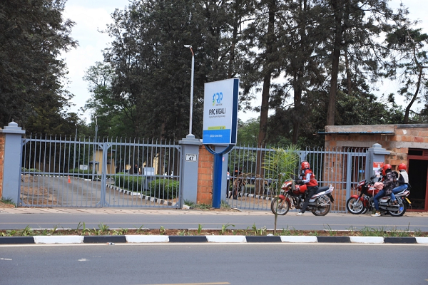 Abari abakozi muri IPRC Kigali binubiye kuburana bafunzwe kandi abayobozi babo barafunguwe