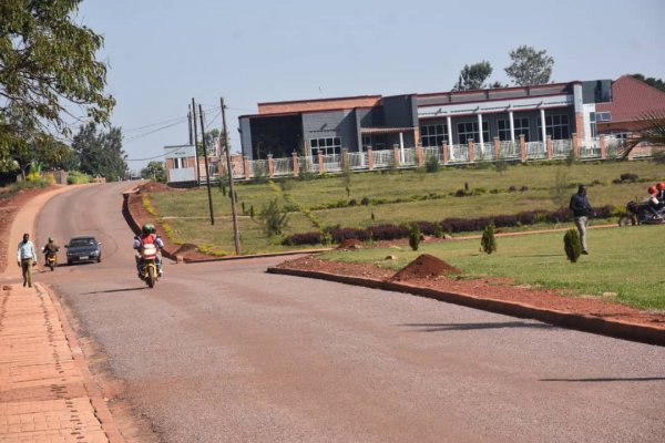 Kirehe: Hashyizweho ingamba zidasanzwe zo gukumira icyorezo gishya cyagaragaye Tanzania
