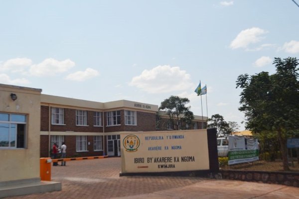 Ngoma: Umukobwa w'imyaka 15 yishwe nyuma yo gusambanywa