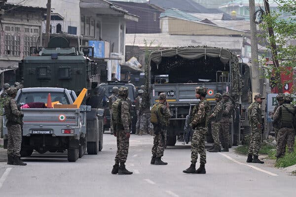 U Buhinde na Pakistan byemeranyije agahenge mu ntambara bihanganyemo