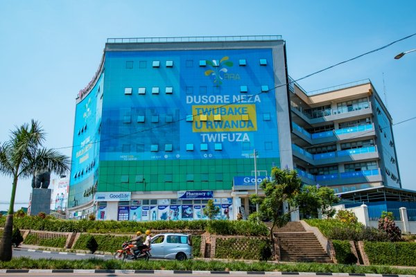 RRA yatanze miliyoni 464 Frw TVA ku baguzi basabye fagitire za EBM