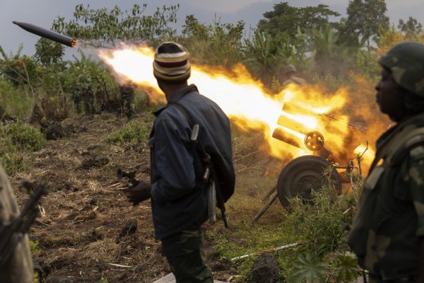 FARDC na FDLR zagabye ibitero bikaze ku Banyamulenge: Amaherezo azaba ayahe?