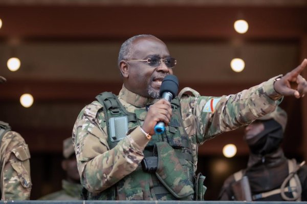 Kivu y'Amajyepfo: AFC/M23 igiye guha abaturage inote zisimbura izishaje