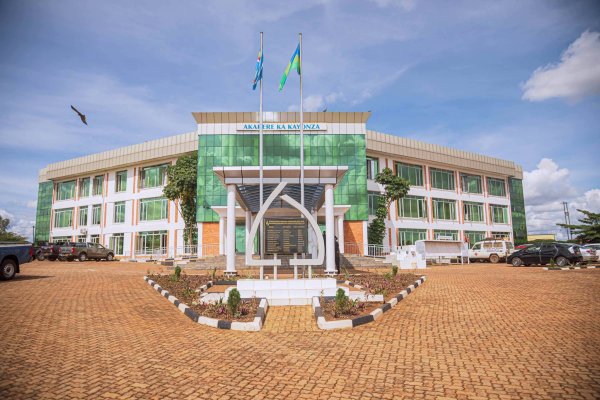 Kayonza: Urujijo mu rupfu rw'umusore w'imyaka 19 wasanzwe mu cyuzi
