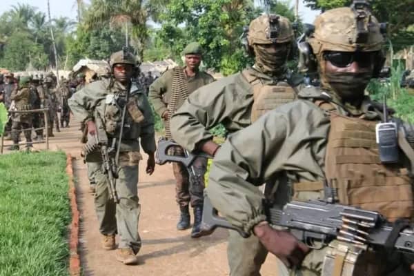 Ingabo za RDC na Wazalendo byatsinzwe urugamba rw'umunsi w'injyanamuntu