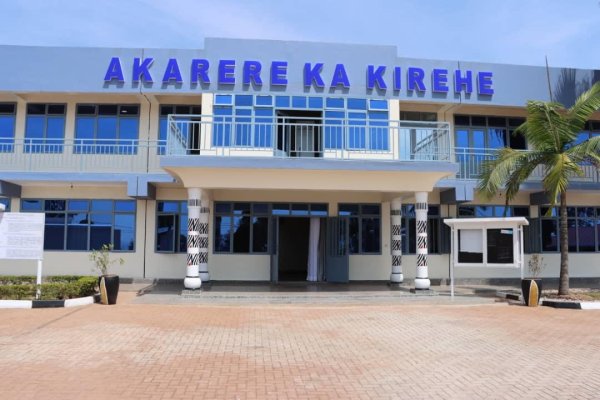 Kirehe: Inzu 600 z'abarokotse Jenoside zikeneye gusanwa