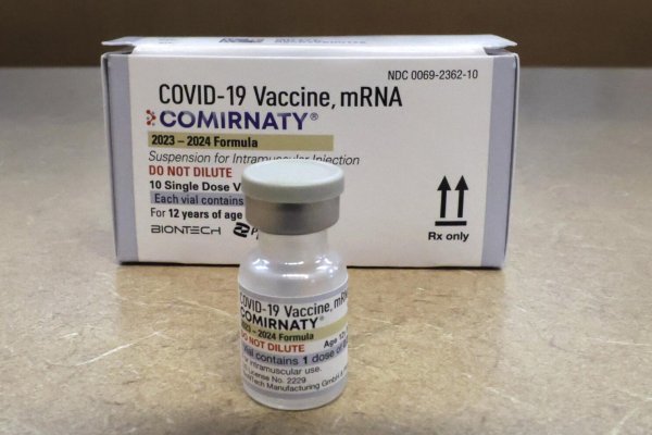 Pfizer yamaganye abatangaje ko urukingo rwayo rwa Covid-19 rutera Hantavirus